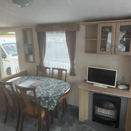 Villa Bluebird K16 St Merryn Exterior foto
