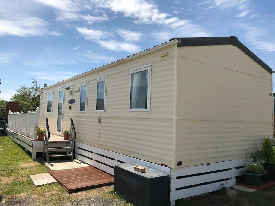 Villa Bluebird K16 St Merryn Exterior foto